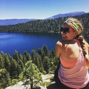 Meet your Posher, Rachel